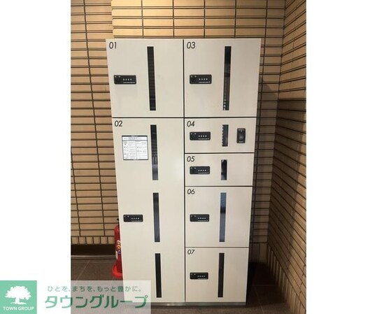 フェリーチェお茶の水の物件内観写真